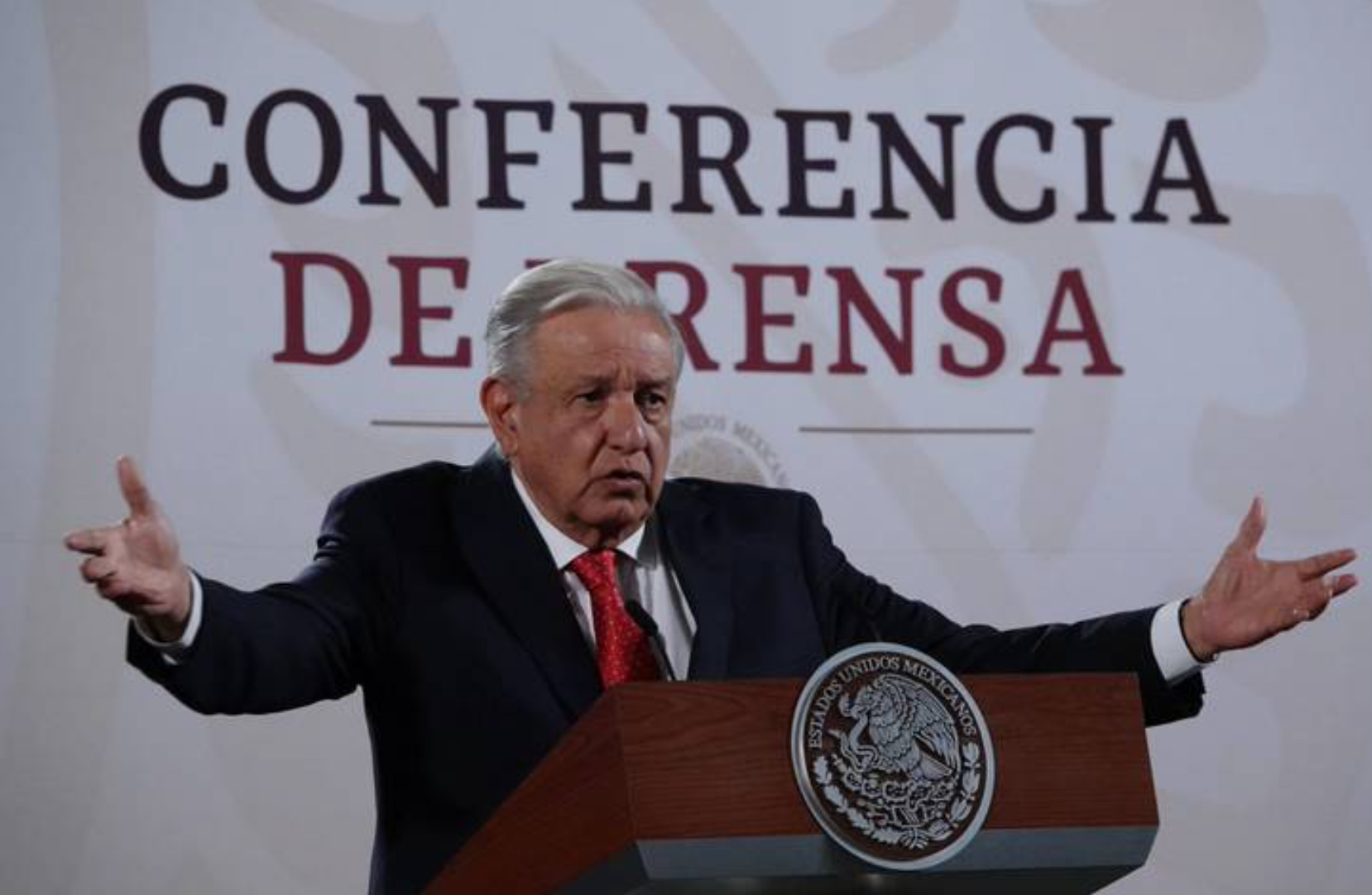 México no participará en reunión de la OEA sobre Venezuela: López Obrador